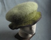 Pistachio Cap