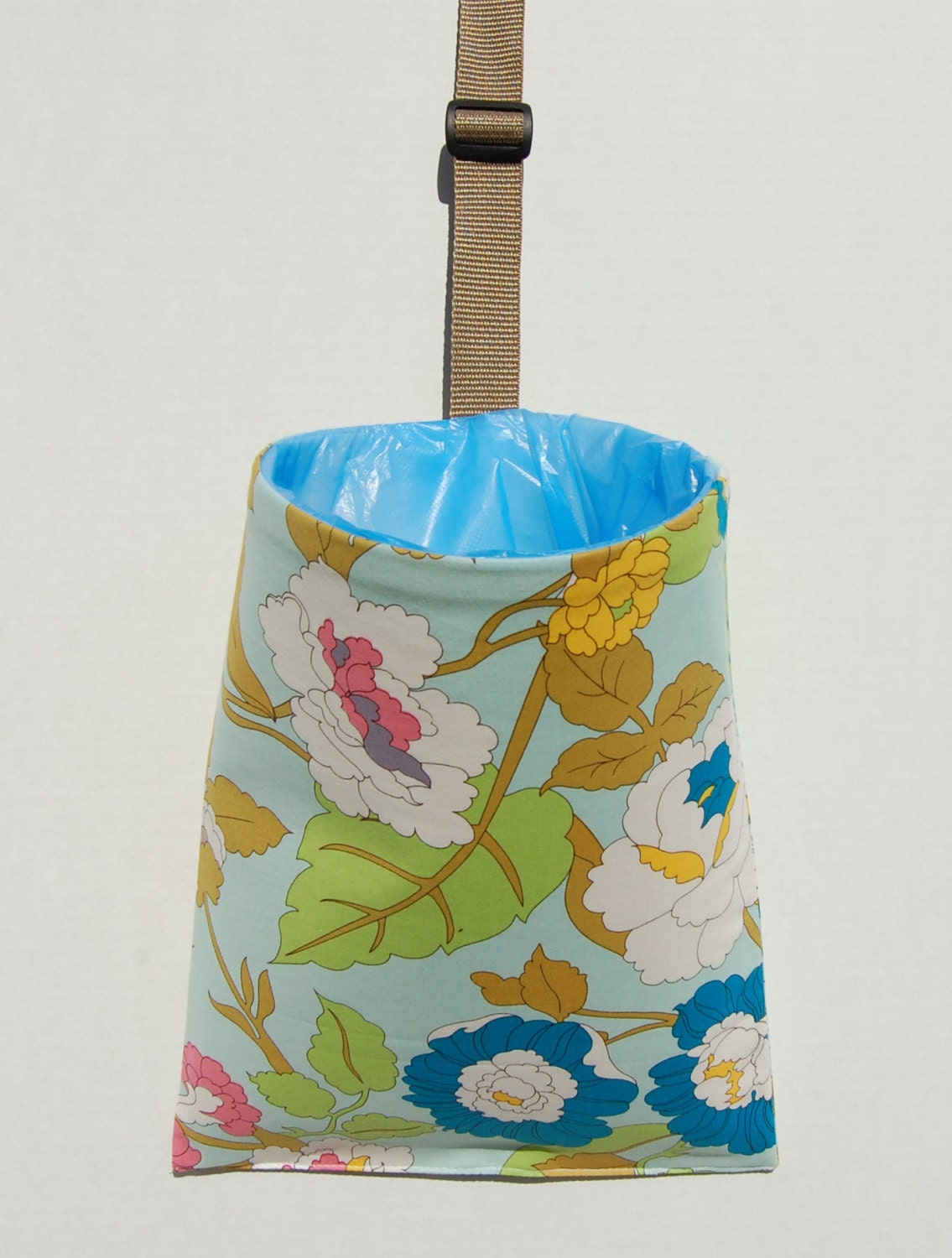 Car Trash Litter Bag