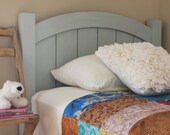 Arched Twin Bed - Woodworking Plans - Instant Download
