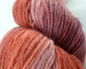 Challenge Series: "Blood Relations" Superwash Merino/Nylon Fingering Yarn Boreal