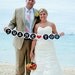 Thank You Banner Wedding Banner Wedding Day Banner Wedding Bunting Garland Thank You Sign Photo Booth Prop Wedding Reception Decoration