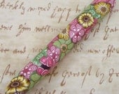 Susan Bates Polymer Clay Covered Crochet Hook, Size 7 /4.5mm