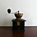 Trosser Coffee Grinder