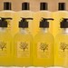 Liquid Soap Refill, Made with Essential Oils, Handcrafted - 16 oz