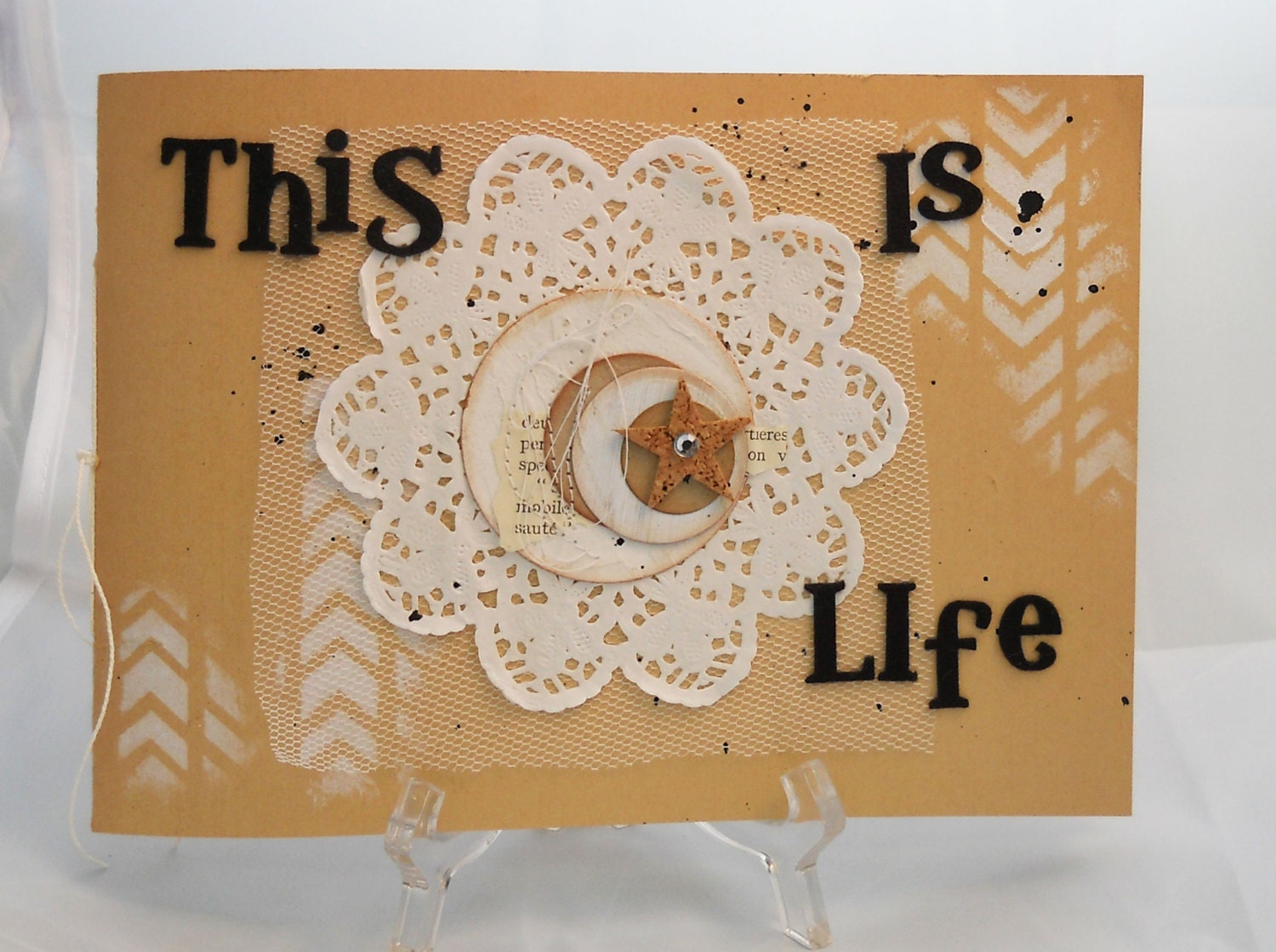 Art journal.