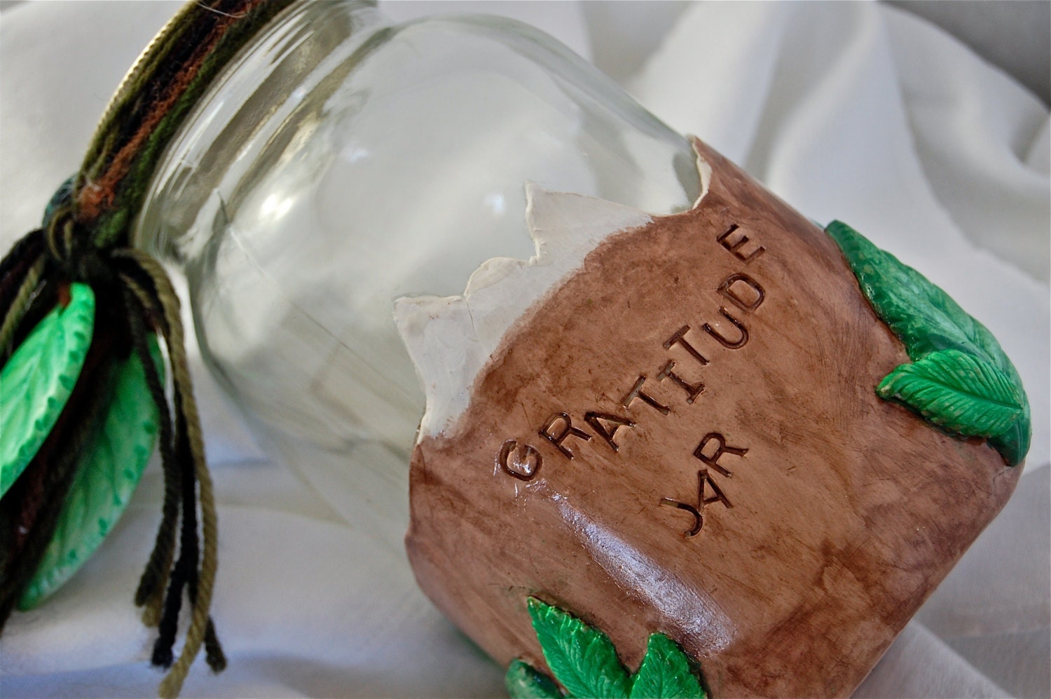 Rocky Mountain Gratitude