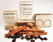 Espressoap Vegan Coffee Soap