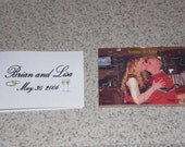 Wedding Favors - Get 80 Puzzles with 12 Pieces each