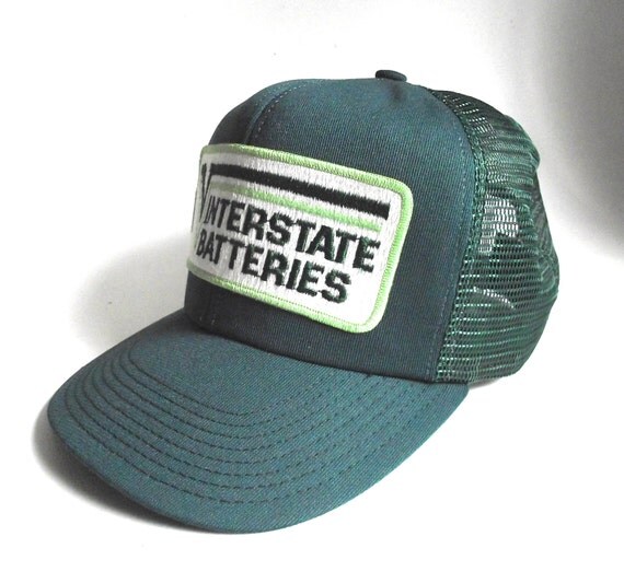 interstate hat