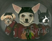 Hockey Team 5x7