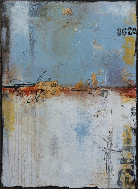 Original Landscape Painting