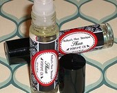 Skua - Specialty Blend Perfume Oil