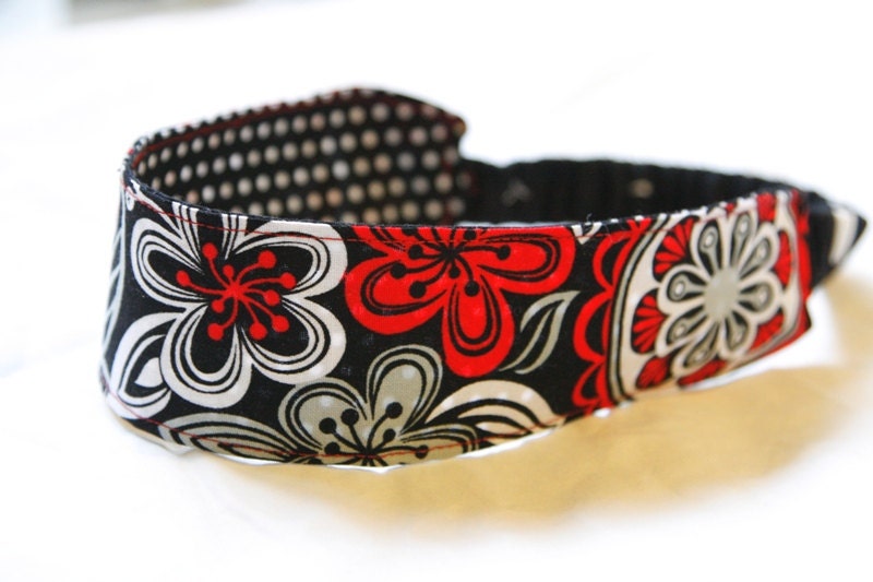 Fabric Headbands, adult or child headband: Made to order Il_570xn