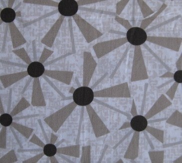 Urchin, Organic Cotton, Cloud 9 Fabric