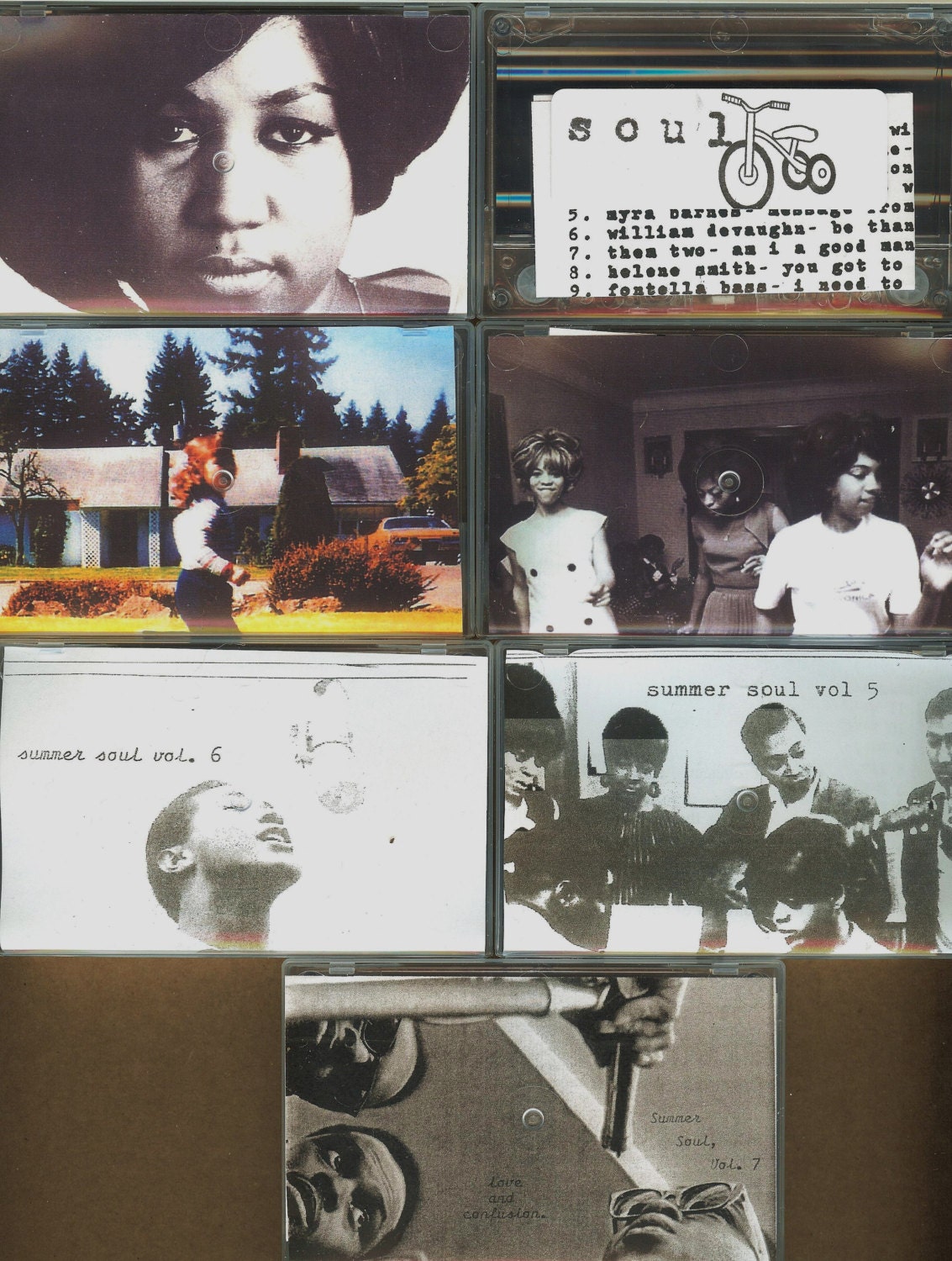 Summer Soul Gift Pack