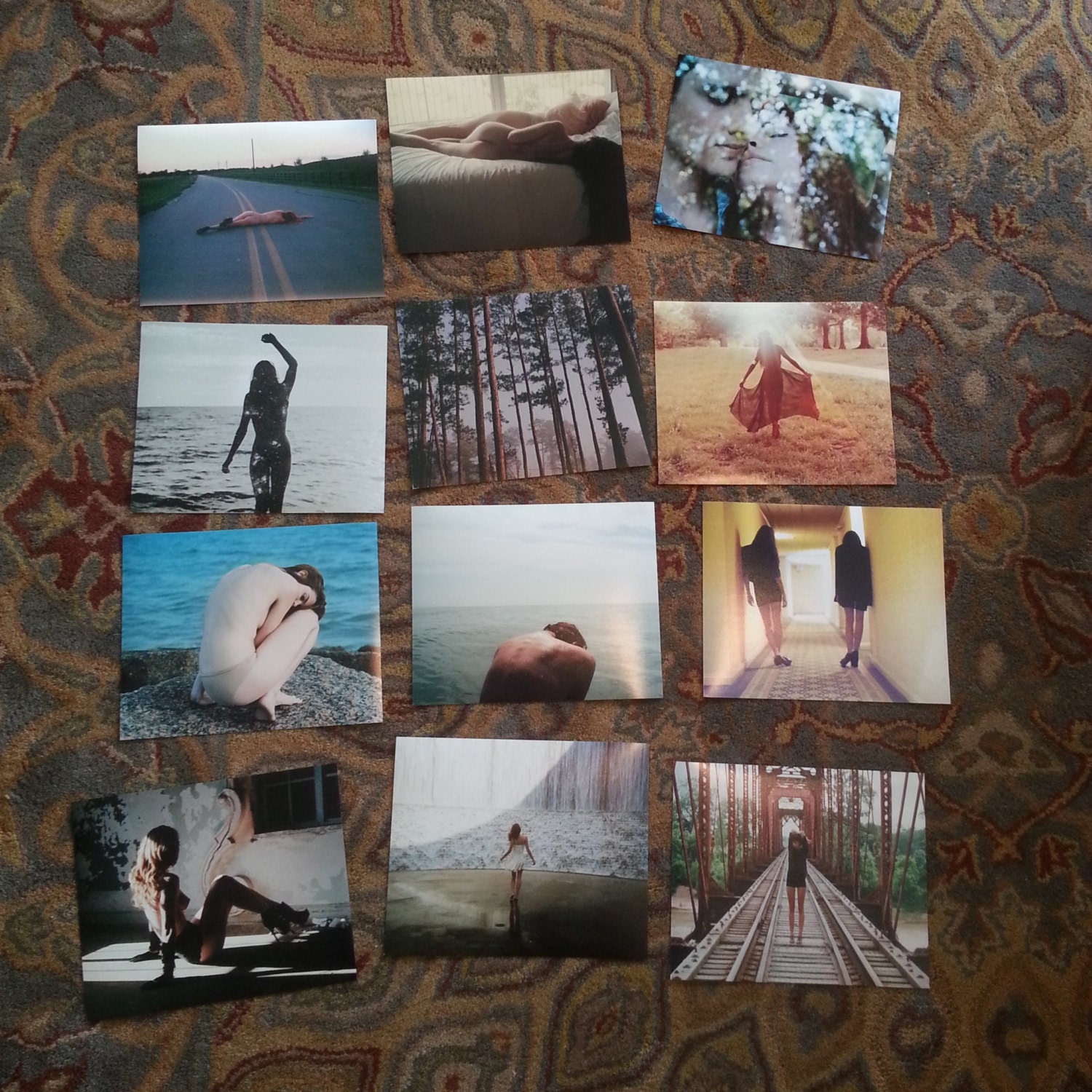 8x10 Prints