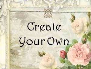 Create Your Own 5 1/2 X 36 Wood Sign