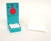 Vintage Fisher Price Hospital Screen and Scale