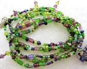 Custom 6-strand bundle bracelet in your choice of Transformer characters