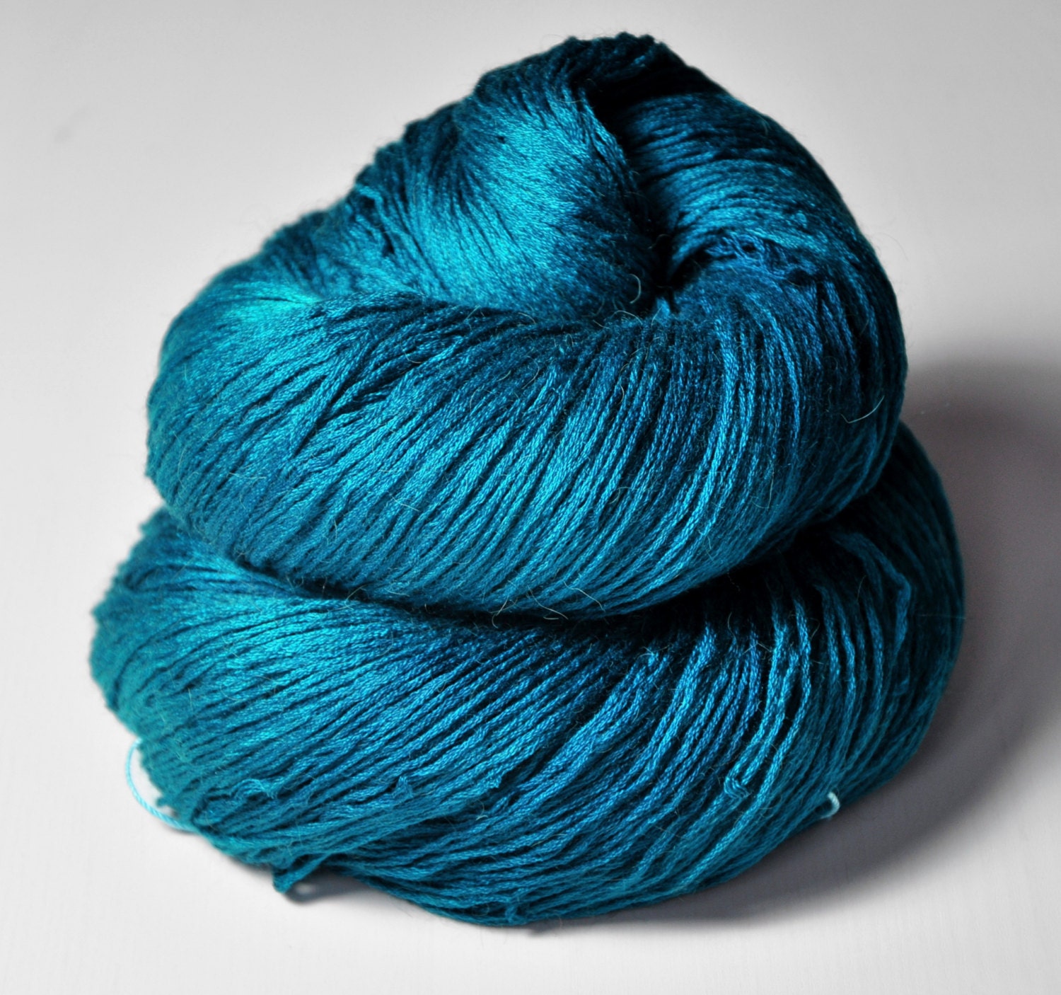 Ex-Dragonfly - Silk/BabyCamel lace weight - LIMITED EDITION
