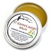 St. John's Wort Balm - healing salve - organic wildcrafted salve - 1/2 oz tin