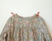 kayoko : modern tunic