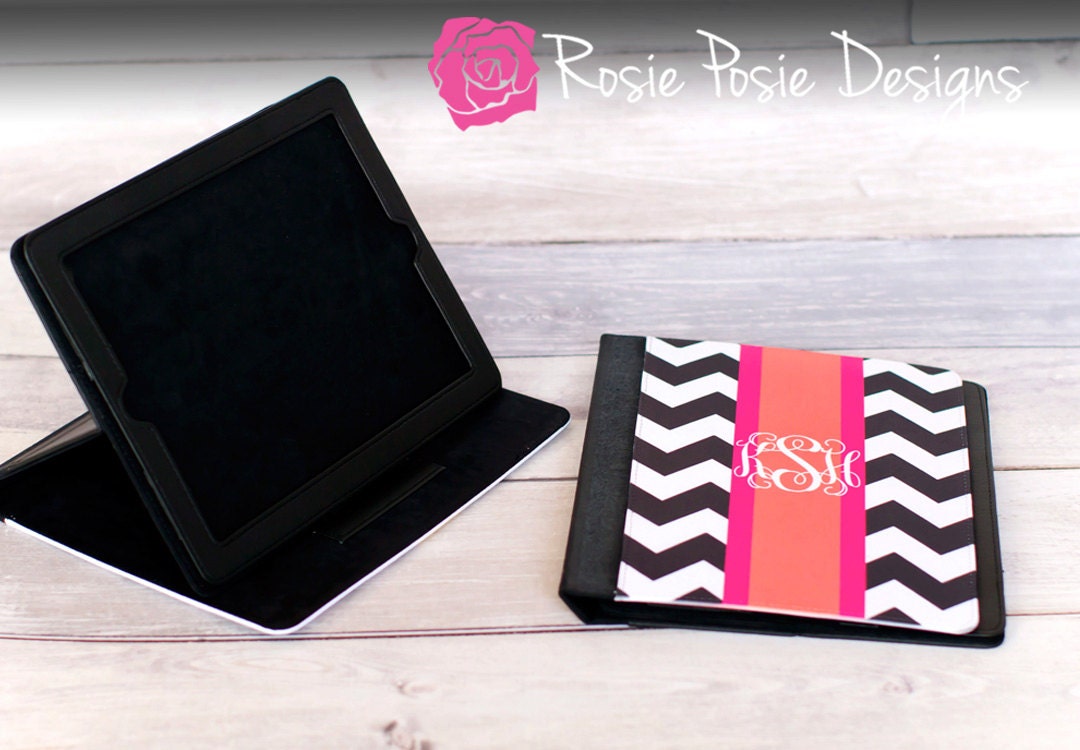 Personalized IPad 2/3 Folio Case-Design Your Own