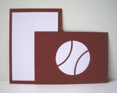 Take Me Out Thank You Cards