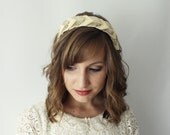 Miss Lucy - Velvet Headband