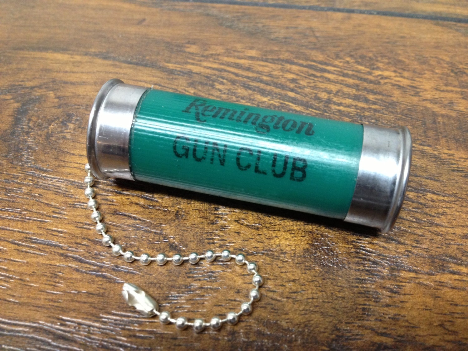 Remington Shotgun Shell Ceiling Fan Pull Chain