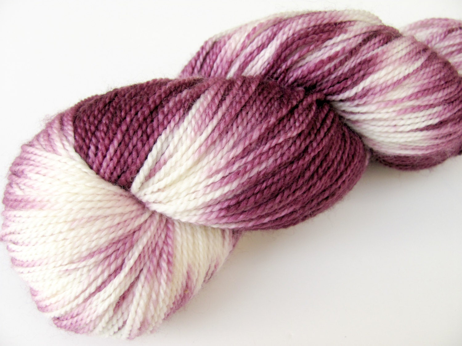 J'adore 413yds Twist SWM Sock