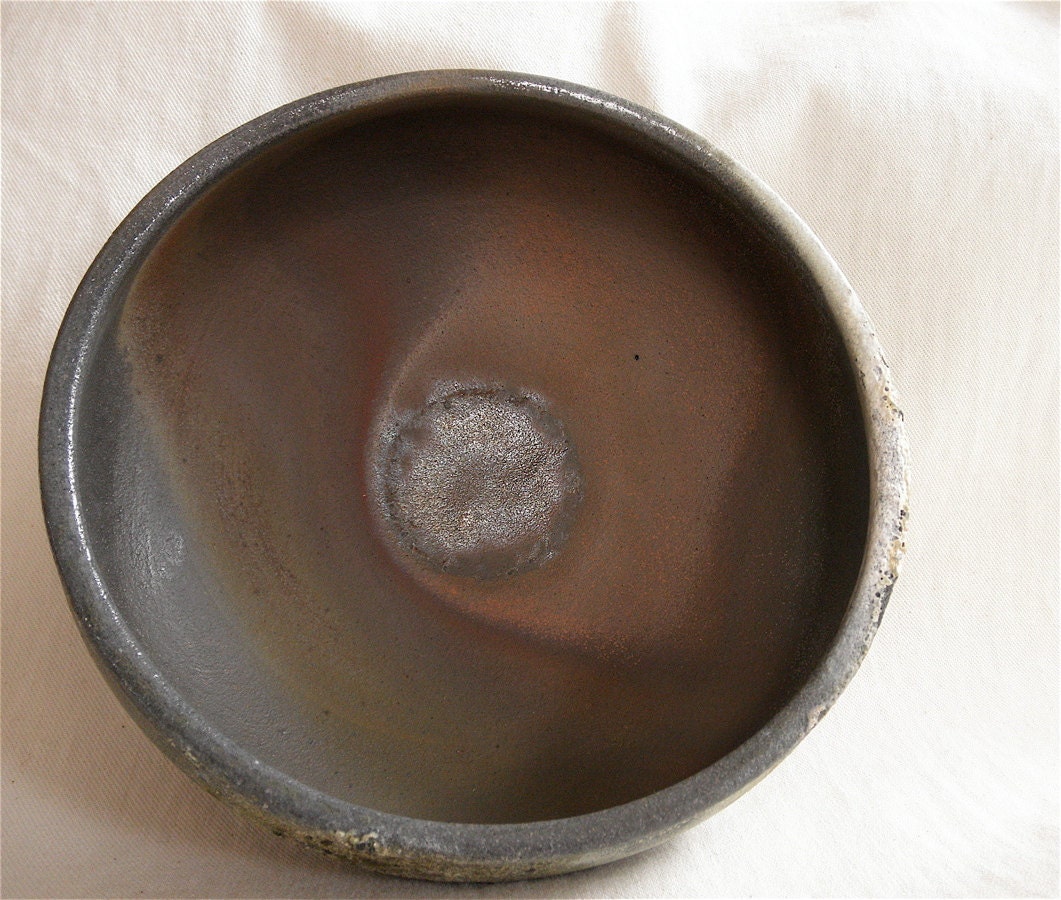 Wood Fired Soup Bowl