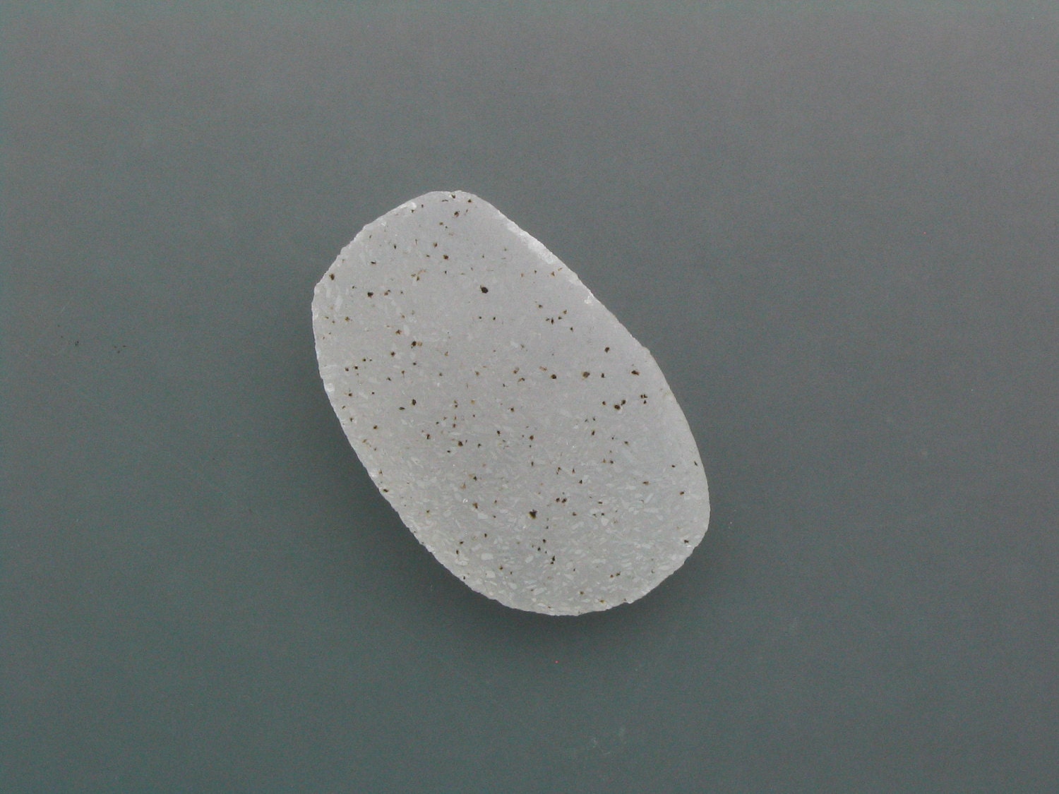 Natural Drusy Cabochon
