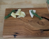 Walnut Barnwood Cutting Board