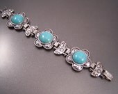 Flower Child Bracelet