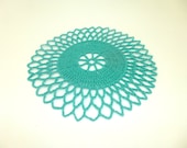Handmade  Doily.