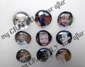 Custom Magnet Set