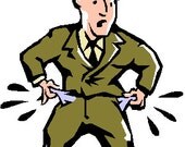Bankruptcy Oil: Enemy, Broke, Loss, Unemployed, Homeless, Despair, Jinxing, Cursing, Confusion, Financial Ruin, Witchcraft