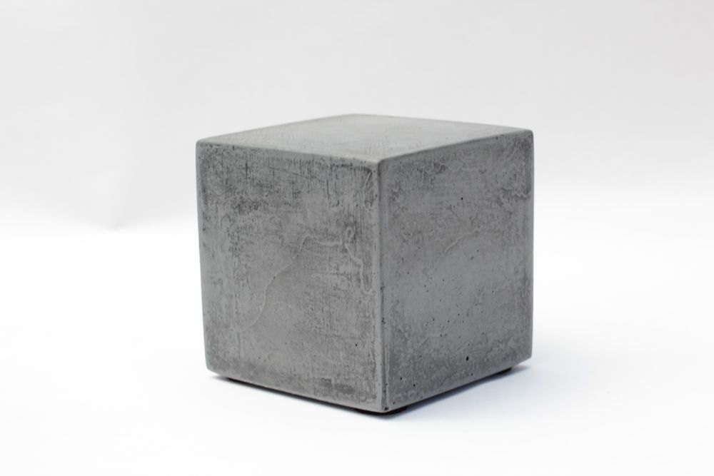 Concrete Paper Weight