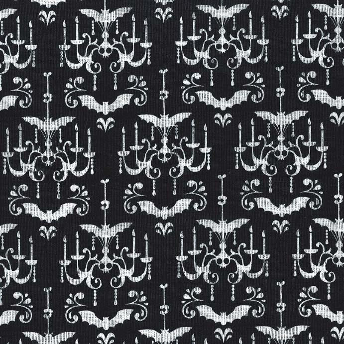 NEW Black Scary Lighting - Halloween Bats Chandeliers