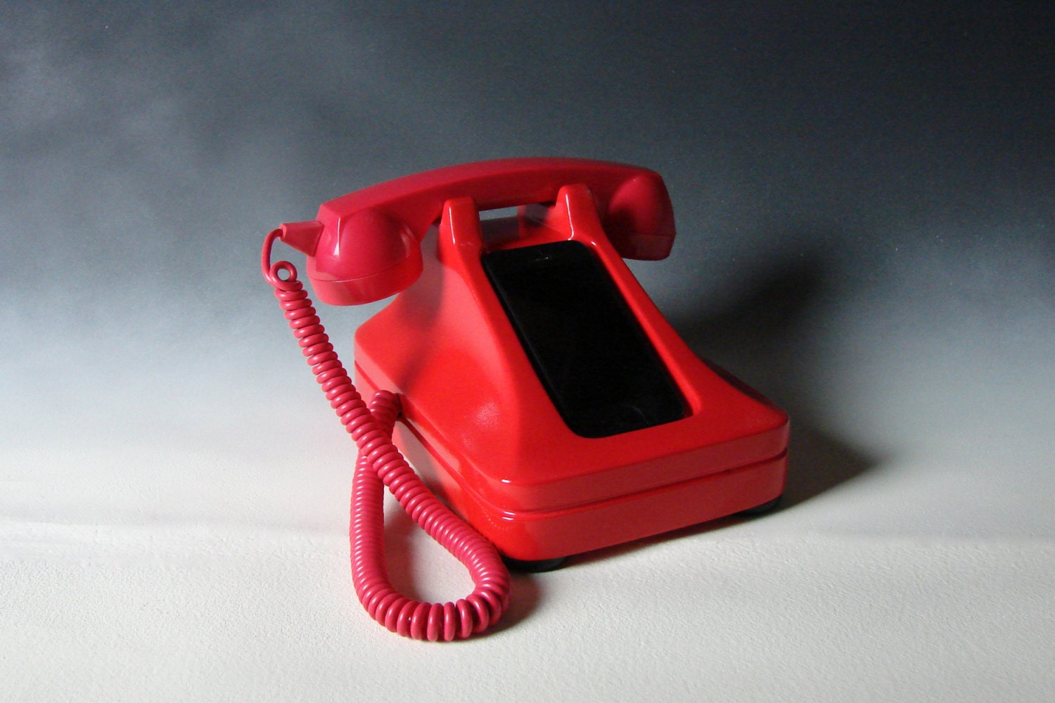 Hotline iRetrofone 2.0 for the iPhone 5