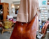 Signature nuala cross body bag (made to order)
