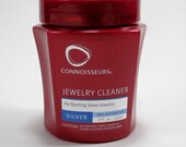 Connoisseur's Silver Jewelry Cleaner