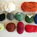 Reserved for Emily: Booties Made for Walking - Toddler U.S. sizes 3-13