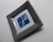 Glass plate