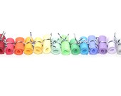 20 Unique Tooth Fairy Messages (one for each lost baby tooth).