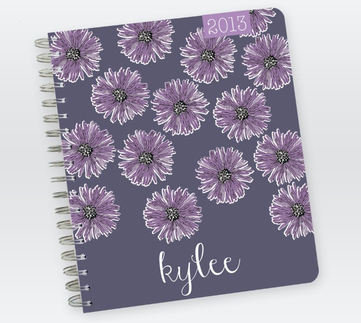 2013 & 2014 Teacher Planner