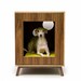 Mid Century Modern Dog Furniture