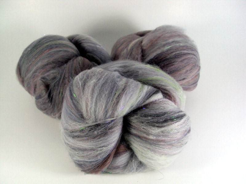 Childlike Empress Blended Batts