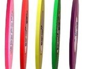 Large 55 Yard Roll of 1/4" Gaffer Grip Tape for Decorating Hula Hoops